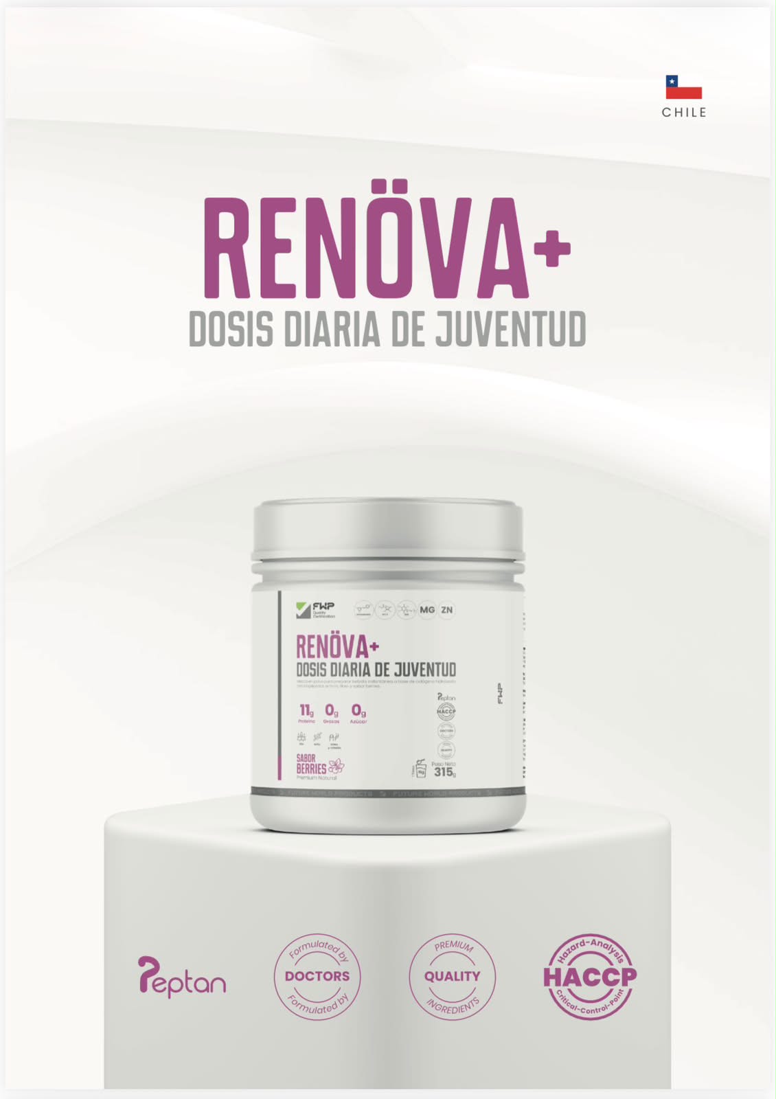 RENOVA+