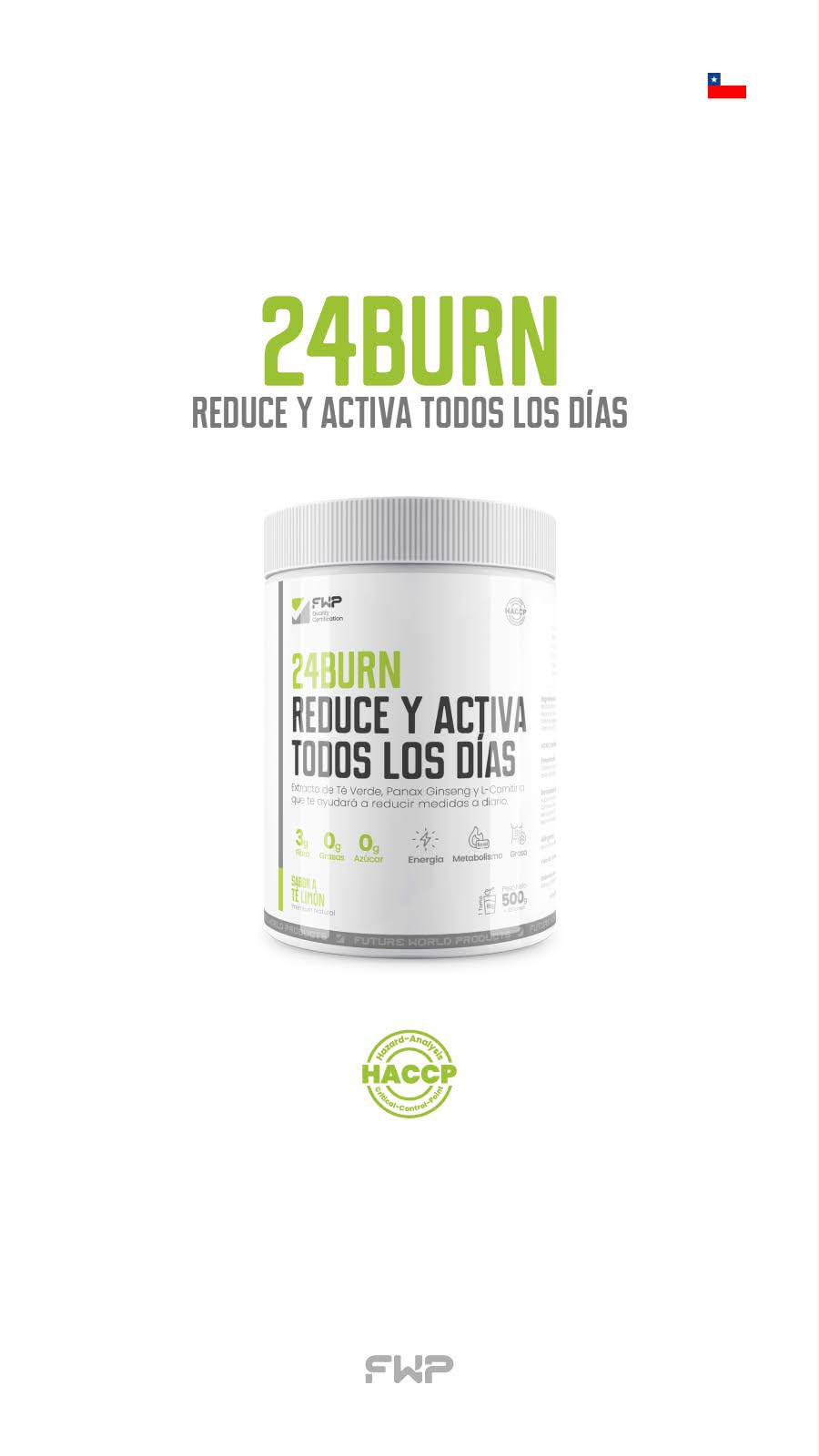 24BURN