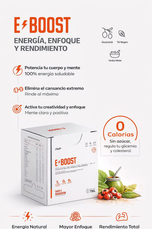 EBOOST