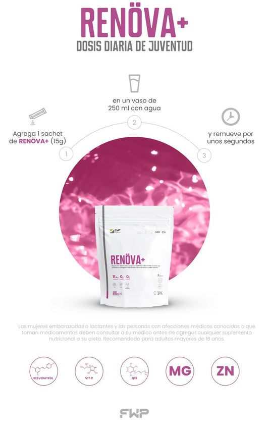 RENOVA+ SACHET