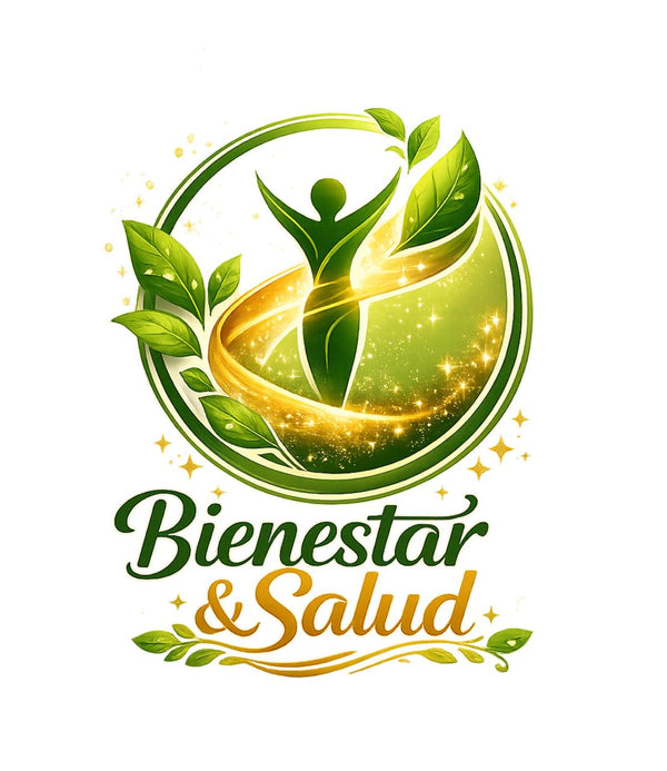 BIENESTAR Y SALUD CON CALIZ